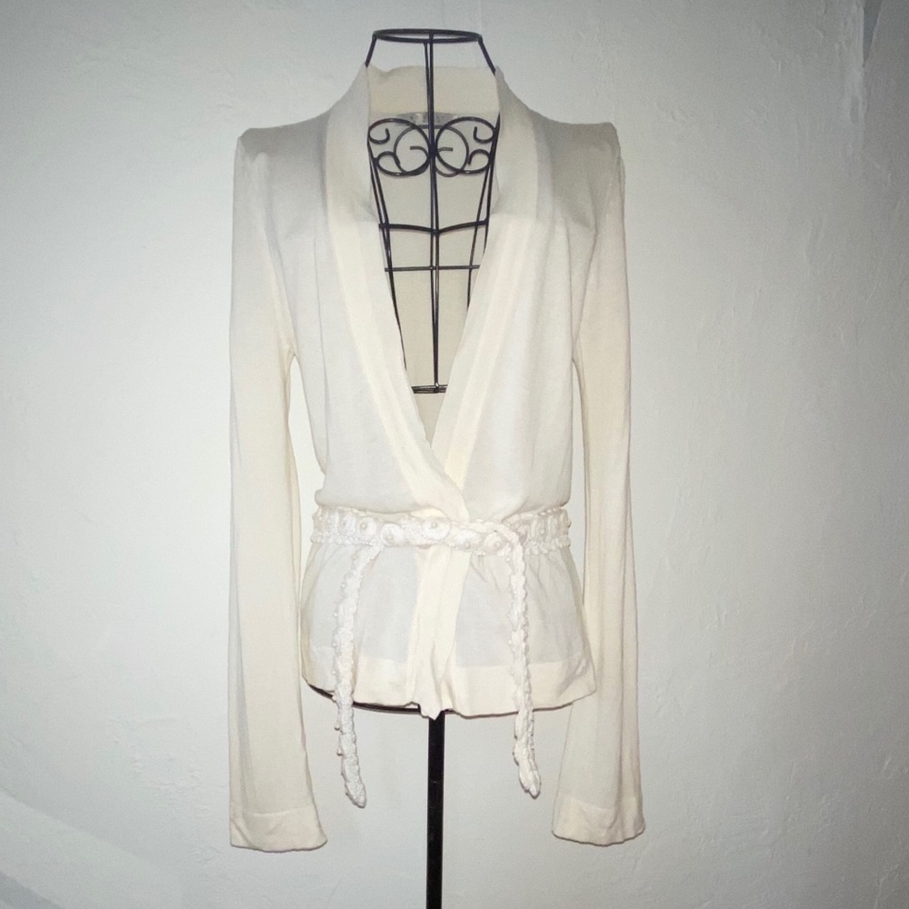 Nougat London - cardigan